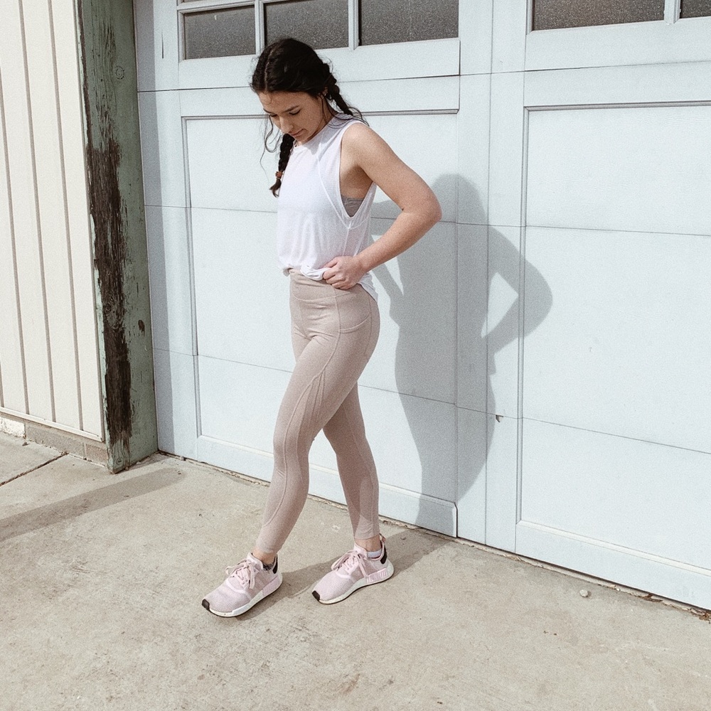 Gym Shark leggings